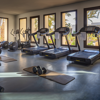 Activités sportives