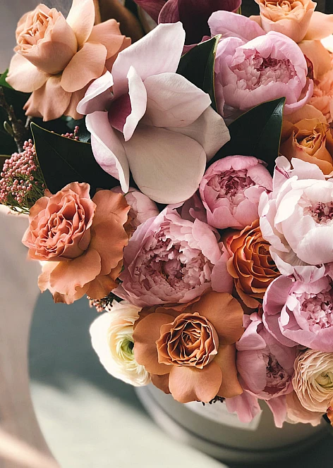 Organisez l'événement idéal